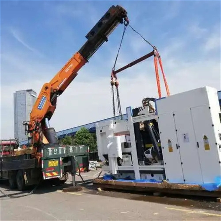 凤山附近小吊车联系方式|8-16吨|本地及时服务