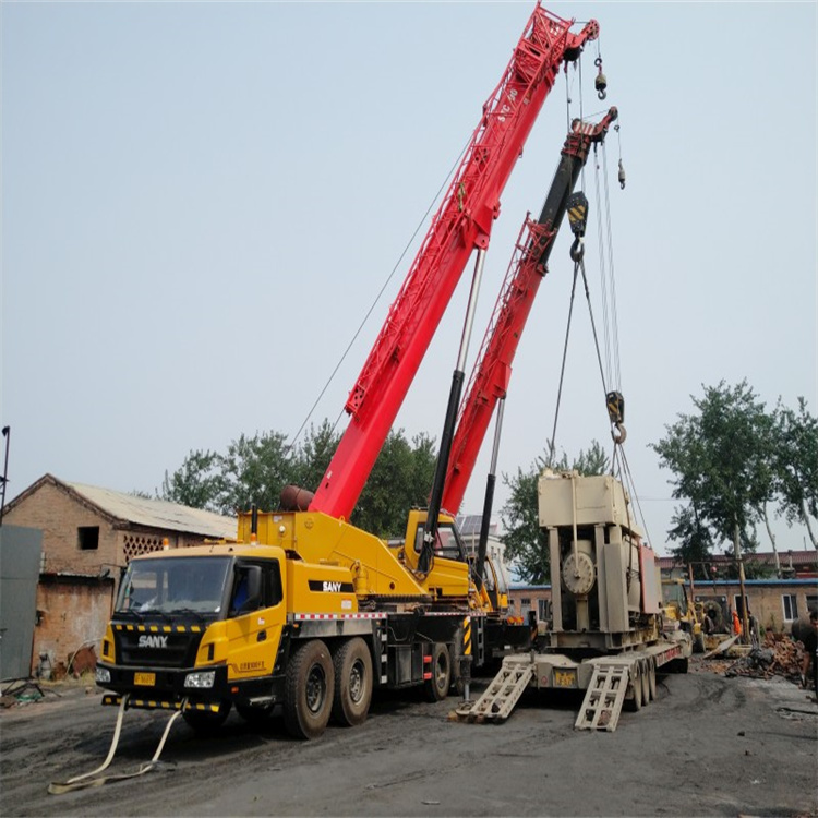 凤山25吨吊车出租费用