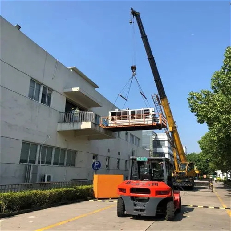 凤山35t汽车吊一个台班多少钱