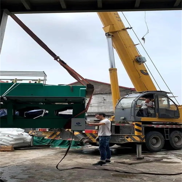 凤山大吨位吊车租赁应急保障方案|化解突发吊装需求难题